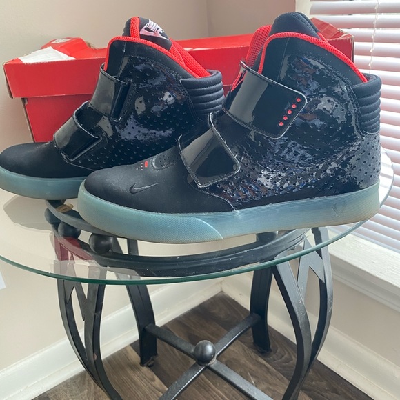 Nike Flysteppers 2k3 - Picture 3 of 4